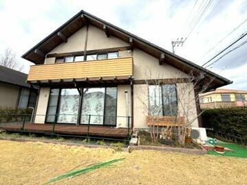 アットホーム】山武市 美杉野1丁目（日向駅） 2階建 3LDK