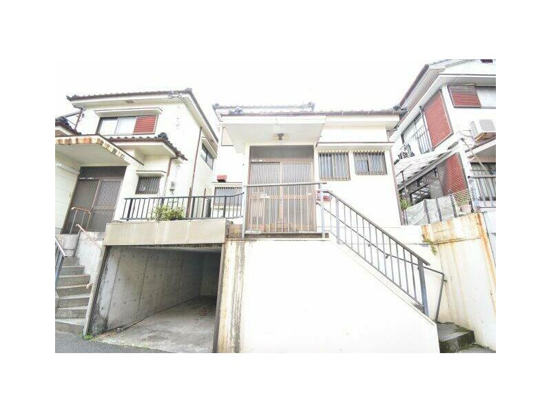 Kagoshima City, Tanoue 7-chome, 2-story, 4K