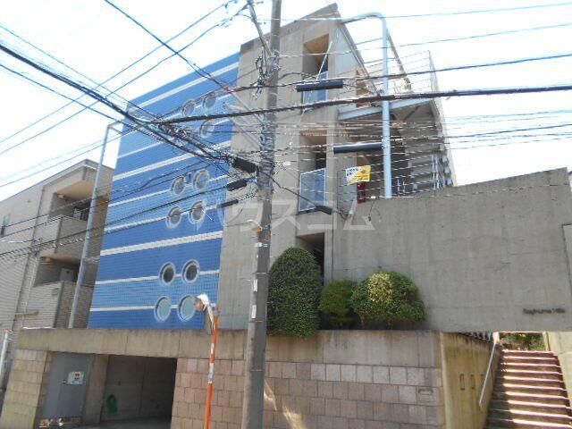 アットホーム ｓａｇｉｎｕｍａｈｉｌｌｓ ０３０３０ １ｌｄｋ 提供元 ハウスコム 株 鷺沼店 川崎市宮前区の賃貸マンション