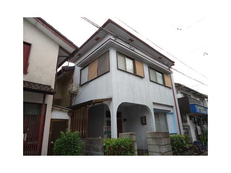 Yamato Koriyama City, Kobayashi Town (Yamato Koizumi Station) 2-story 5DK