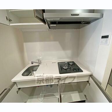 小物も整理できます