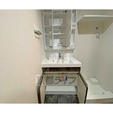 小物も整理できます