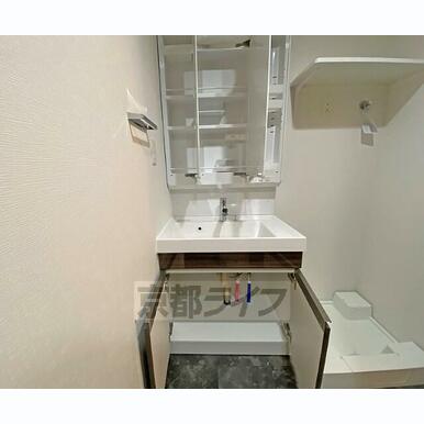 小物も整理できます