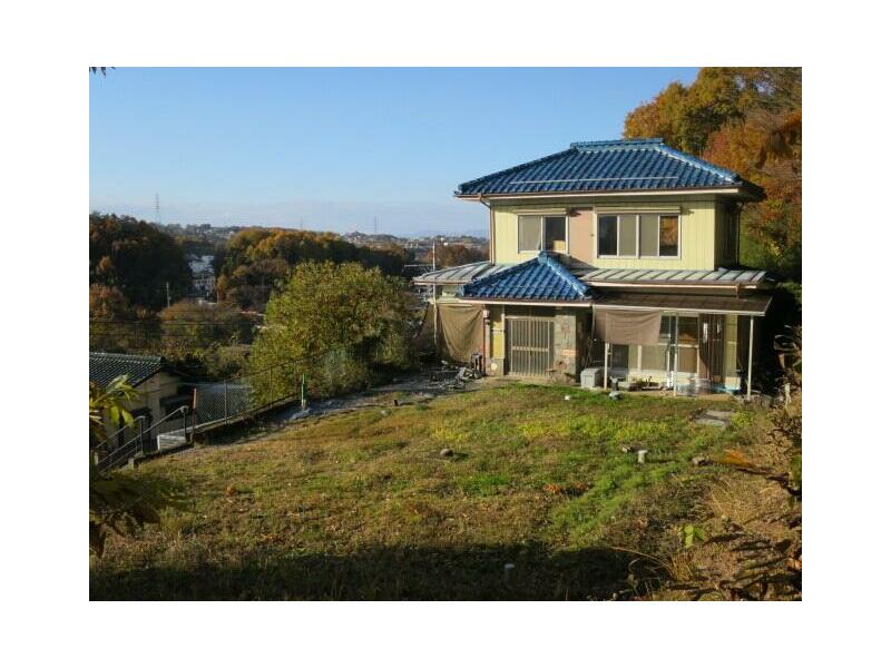 Saku City, Mochizuki (Sakudaira Station) 2-story building 5DK