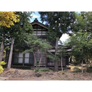 detached 燕市小池