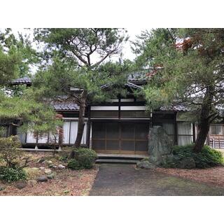 detached 燕市小池