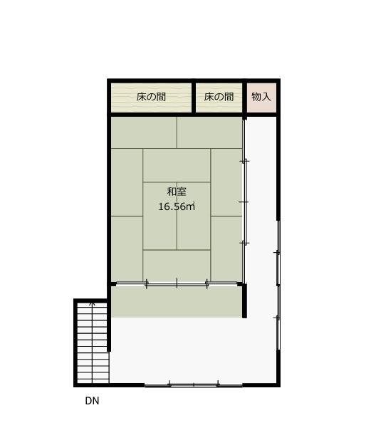 Cheap house for sale in Sado, Niigata