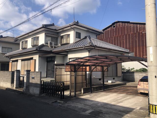 アットホーム】観音寺市植田町の中古住宅・中古一戸建て 購入情報