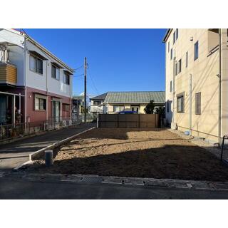 三島市 日の出町 （三島田町駅 ） 住宅用地