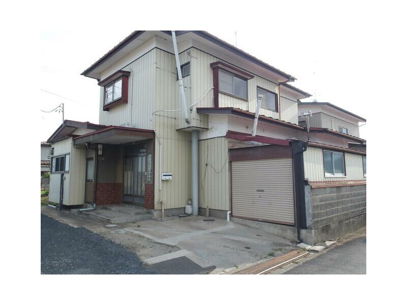 2F 5K, Wakayanagi, Kurihara-shi, Kurihara

1.5 million yen