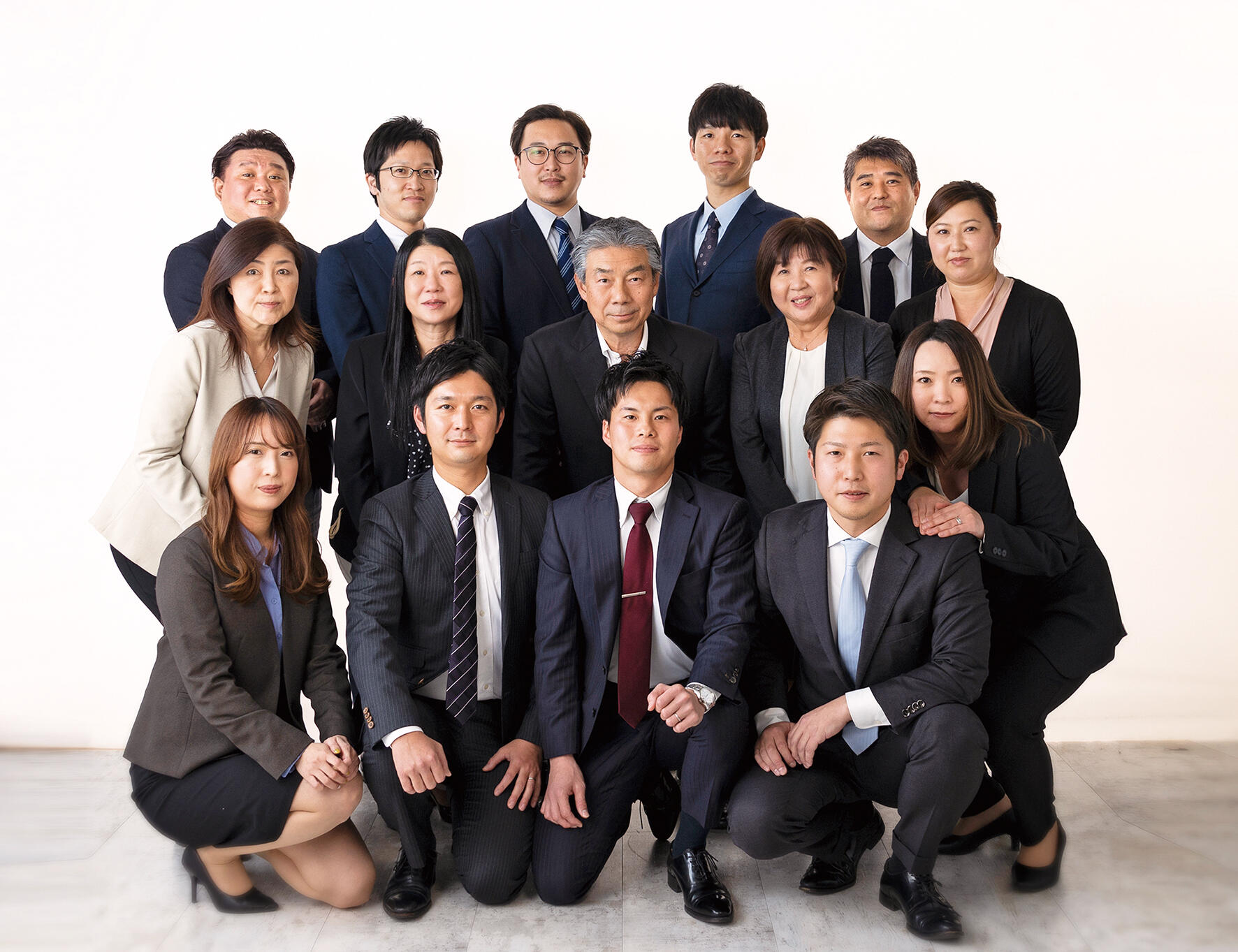 株式会社サンホーム