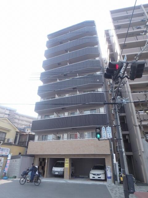 アットホーム ベリーウェル福島 6階 １ｌｄｋ 提供元 ミニミニｆｃｊｒ野田駅前店 株 成都賃貸ホームズ 大阪市 福島区の賃貸マンション