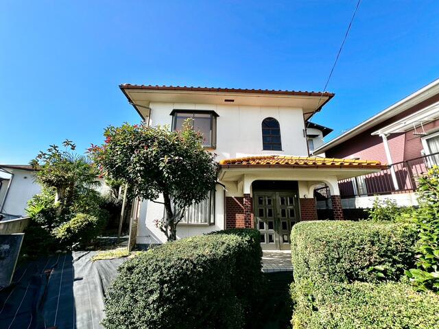 Okayama property