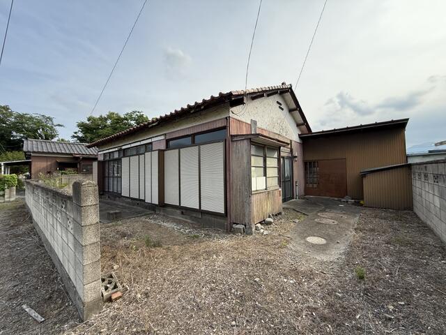 detached 渋川市中村