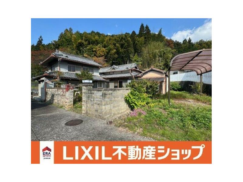 Uda City, Udanano Iwasaki (Hahabara Station) 2-story 7SDK