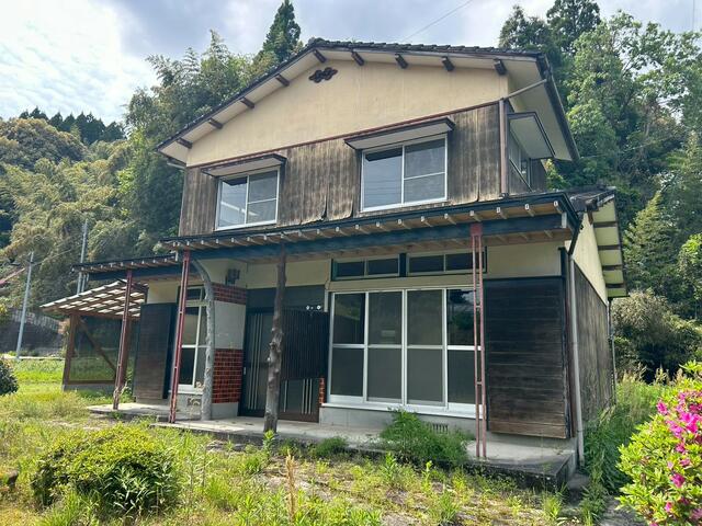 Yotsuhara, Minami-Kan Town, Tamana District (Shin-Omuta Station) 2-story 4LDK