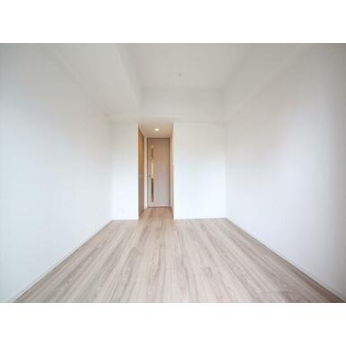 洋室7.0帖 クローゼット付(収納充実してます)