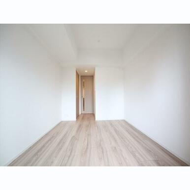 洋室7.0帖 クローゼット付(収納充実してます)