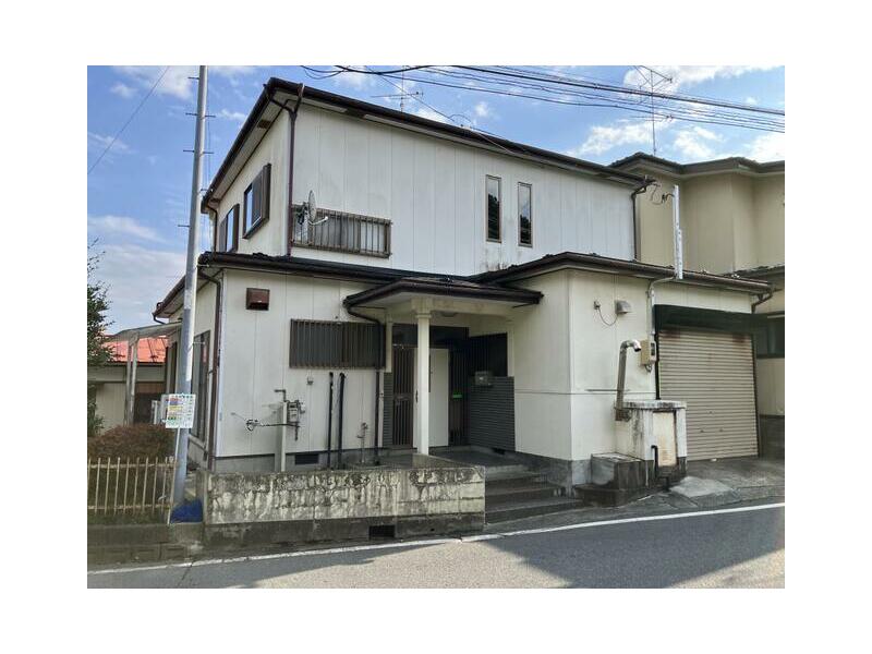 2-story, 6DK in Sakae, Wakutsu, Hanazumi-cho, Ichinoseki City (Hanazumi Station)