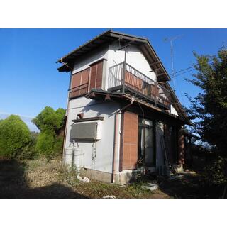 detached つくばみらい市谷井田