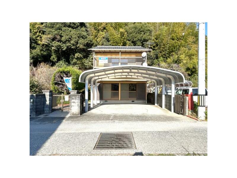 Kochi City Niida (Nishitakasu Station) 2-story 4LDK