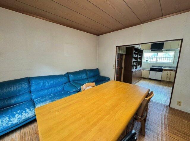 Kurihara-cho, Onomichi City (near Onomichi Station) 2-story building, 8DK &mdash; photo 3