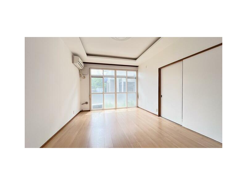 Akita City, Hodono Suwa Town (Akita Station) 2-story 5DK