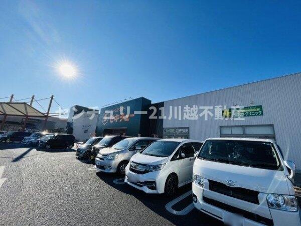 アットホーム 川越市 大字久下戸 南古谷駅 住宅用地 川越市の土地 売地 宅地 分譲地など土地の購入情報