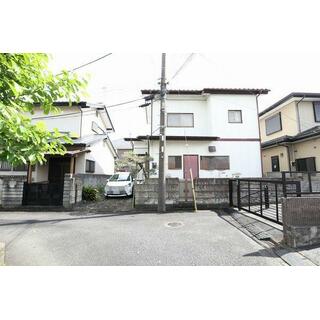 宇都宮市 平松本町 （宇都宮駅 ） 住宅用地