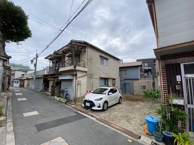 アットホーム】大阪市生野区勝山北の土地探し｜売地・宅地・分譲