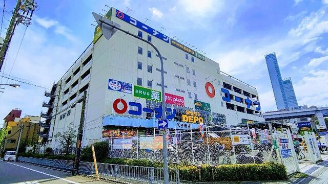 アットホーム ネオ クレスト天王寺 3階 ４ｌｄｋ 大阪市阿倍野区の中古マンション マンション購入の情報
