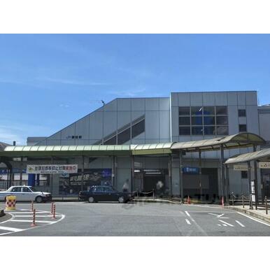 JR瀬田駅 距離：320m