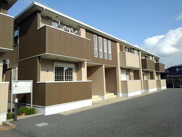 アットホーム クラーヴォ １０３ １ｌｄｋ 提供元 株 ハウスメイト 富士市の賃貸アパート