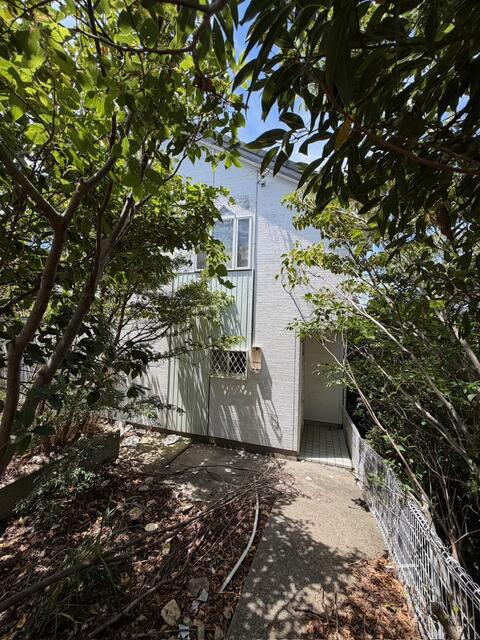 detached 日高郡日高町大字産湯