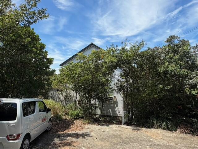 detached 日高郡日高町大字産湯