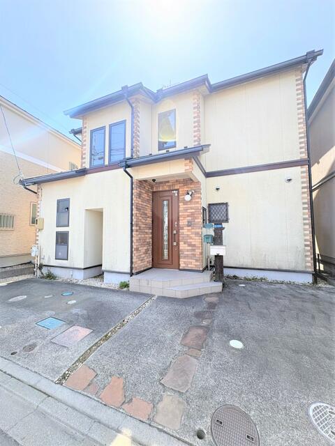 Cheap house for sale in Sendai, Miyagi
