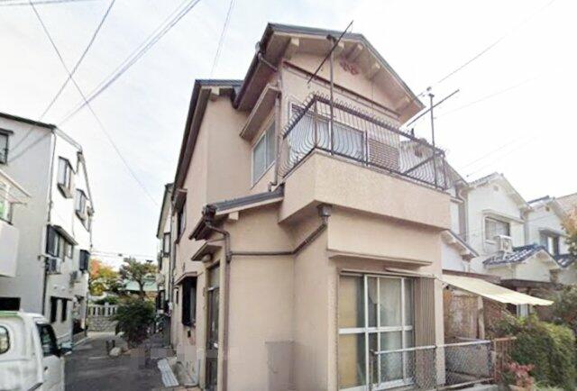 Amagasaki, Hyogo property