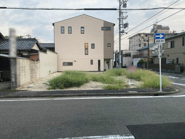 アットホーム 名古屋市北区 清水３丁目 清水駅 名古屋市北区の土地 売地 宅地 分譲地など土地の購入情報