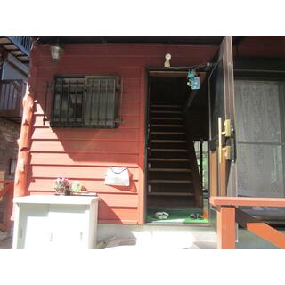 detached 海草郡紀美野町四郷