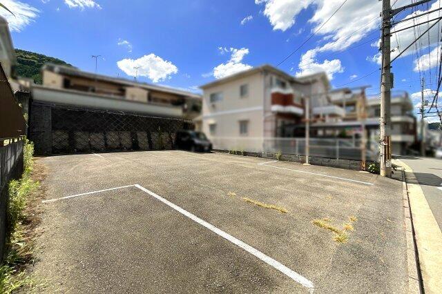 アットホーム 京都市山科区 西野山桜ノ馬場町 椥辻駅 駐車場用地 京都市山科区の土地 売地 宅地 分譲地など土地の購入情報