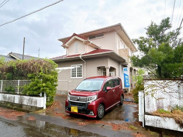 Cheap house for sale in Minamisatsuma, Kagoshima