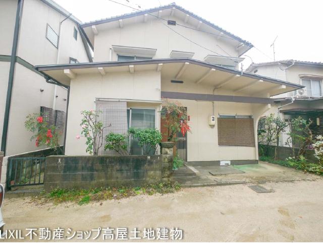 アットホーム 広島市佐伯区 八幡３丁目 五日市駅 2階建 ３ｄｋ 広島市佐伯区の中古一戸建て 提供元 ｌｉｘｉｌ不動産ショップ 有 高屋土地建物 一軒家 家の購入