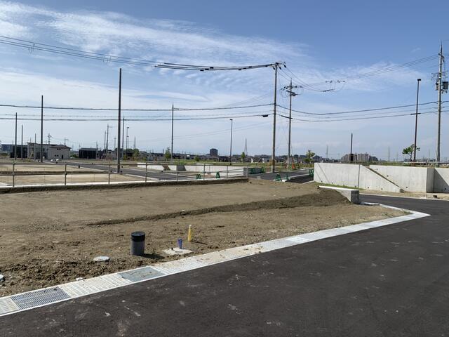 アットホーム 和泉市 はつが野４丁目 和泉中央駅 住宅用地 6971179553 和泉市の土地 売地 宅地 分譲地など土地の購入情報