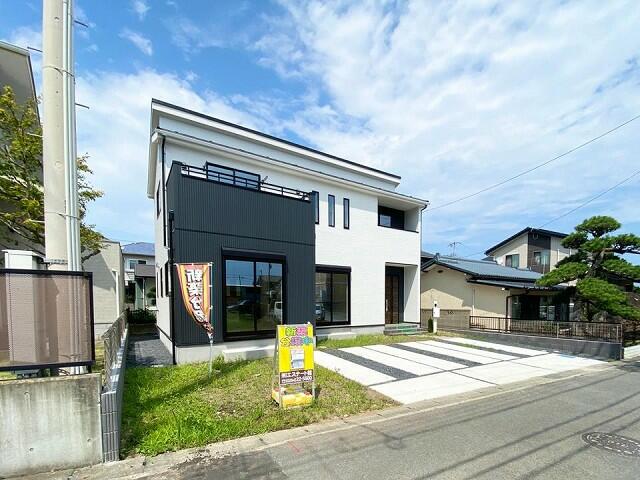 アットホーム 日立市 東金沢町３丁目 常陸多賀駅 2階建 ４ｌｄｋ 日立市の新築一戸建て 提供元 ケイアイネットリアルティ４ｔｈ 株 ケイアイカーザスタイル水戸 一軒家 家の購入