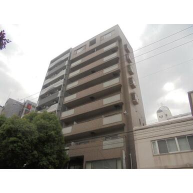 リーグレック元町 501 2ldk 提供元 株 house design アットホーム 神戸市中央区の賃貸マンション