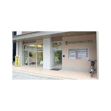 新川調剤薬局 距離:489m