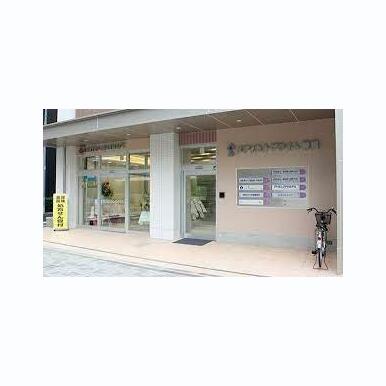 新川調剤薬局 距離:489m