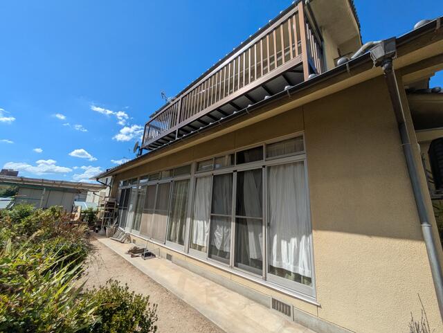 Onomichi City, Minosato-cho, Misato (near Shin-Onomichi Station), 2-story building, 5SDK &mdash; photo 5