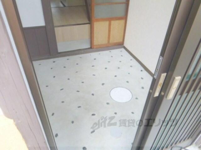 アットホーム 京都市中京区 壬生森町 西院駅 ３ｋ 提供元 賃貸のエリッツ 四条烏丸店 株 エリッツ 京都市中京区の賃貸一戸建て