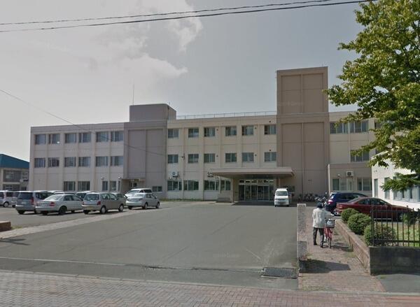 アットホーム 岩見沢市 栗沢町北本町 栗沢駅 住宅用地 岩見沢市の土地 売地 宅地 分譲地など土地の購入情報